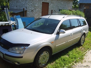 Продажа авто Форд Мондео #68558