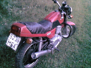 Jawa 350-638 12V #68868