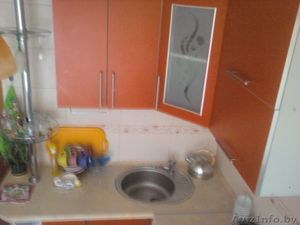 Сдаю однокомнатную квартиру  #66834