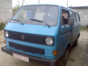 продам Фольксваген транспартерТ-2 #72314