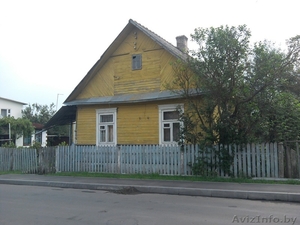 Центр города Слоним #70364