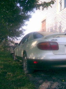 МАЗДА  МИЛЛЕНИЯ #65975