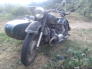 Днепр  мт-9 ПРОДАЖА #61372