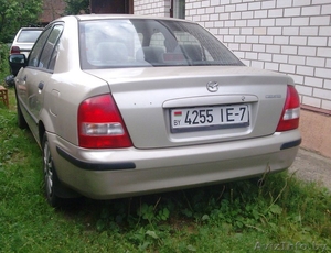 продам Mazda 323 #61790