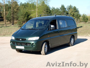 Грузопассажирские перевозки  #69341