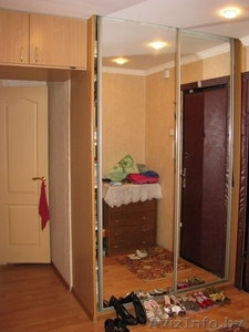 продаю 2 комн.квартиру с евроремонтом -юго запад .рафиева.не агенство!!!  #73294