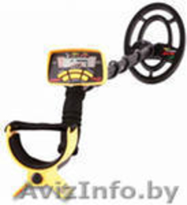Металлоискатель #65872