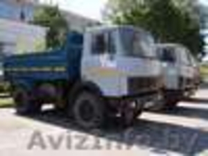 МАЗ-5551 1995г.в. в отличном состоянии,  на ходу. #61866