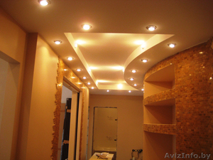 ВСЕ ВИДЫ РЕМОНТНО-ОТДЕЛОЧНЫХ РАБОТ БЫСТРО,  КАЧЕСТВЕННО И НЕДОРОГО. #60390