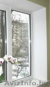 ОТКОСЫ,  АРКИ,  ПОРТАЛЫ (РЕМОНТ,  СТРОИТЕЛЬСТВО,  ОКНА ПВХ) #71388