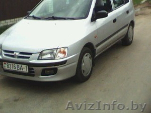 продам Mitsubishi Space Star #63175