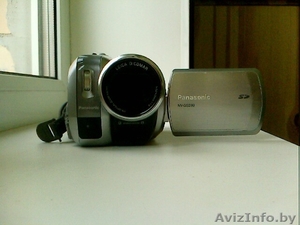 Panasonic NV-GS280 #64830