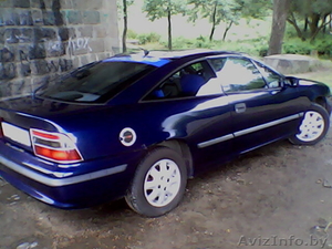 ПРОДАМ ОПЕЛЬ КАЛИБРА #73115