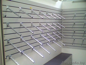 торговое оборудование 6 месяцев б/у #73919