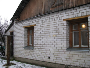 продаю 1комнатную квартиру в г.Поставы #70294