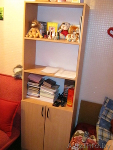 Шкаф книжный... #62250