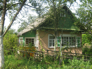 Продается дача в Осиповичском р-не! #67541