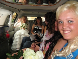 ACC-Limo - прокат лимузинов в Минске #63667