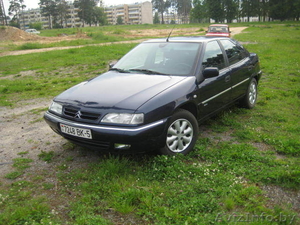 Citroen - Xantia 2.0 #60855