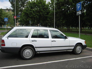 Мерседес Е 200 Универсал #70289