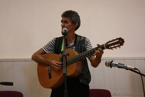 обучаю игре на гитаре детей и взрослых #70089