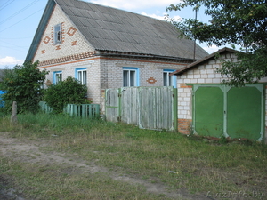  дом в Рогачеве #65084