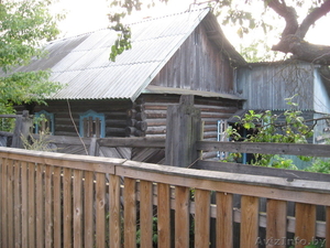 Продажа (обмен) полдома #72234