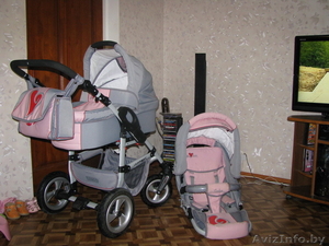 Продам коляску TAKO #67719