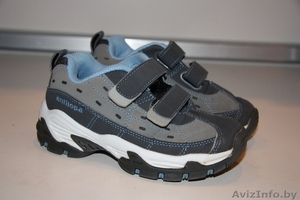 кроссовки для мальчика  Antilopa #72422