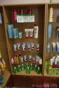 Продам Витрины (использовались для реализации косметики) #70062