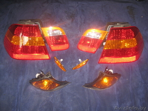 комплект фонарей #68226