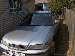 хонда аккорд 2, 0 тдi 1996года #68853