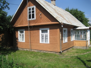 Дом в центре Щучина #63742