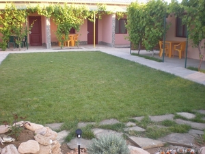 Крым. Тихое место. Береговое. #65168