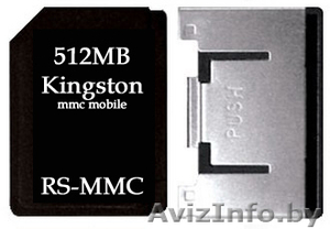 карта памяти kingston #62530