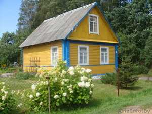           Продаю дачу #63462