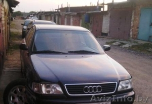 Аydi 6 1995г.в. #65715