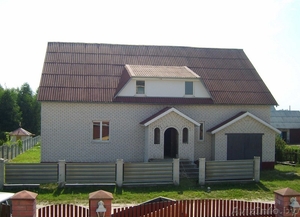 Загордний коттедж #62947