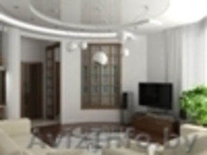 все виды отделочных работ квартир.офисов.коттеджей и других помещений #65573