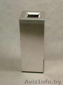 Изделия из нержавеющей стали #69825