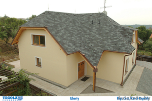 Кровельные материылы от недорогих до элитных.Окна мансардные #74163