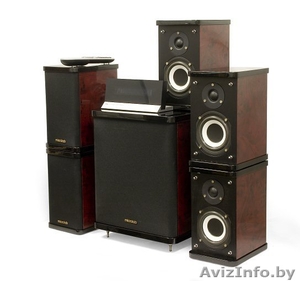 Акустика 5.1 MICROLAB H500 #62466