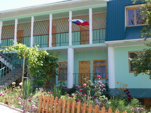 Продаю дом-гостиницу на Черном море (Россия, Краснодарский край) #66961