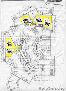 Продаю 5 офисов в Минске #65525