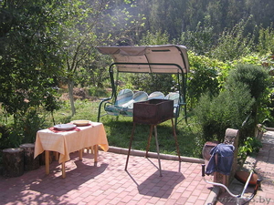 дом в деревне 35 км от МКАД #66798