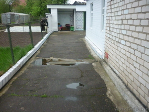 1/2 дома, 120 м2, гараж #73647