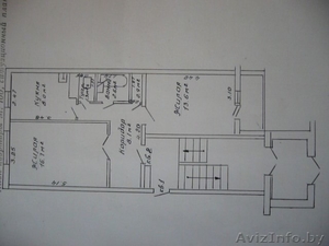 2-х комнатная квартира,  продажа #64844