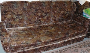 Диван + 2 кресла #61423