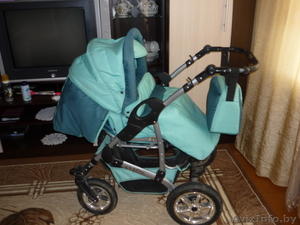 срочно ипортная коляска #64295