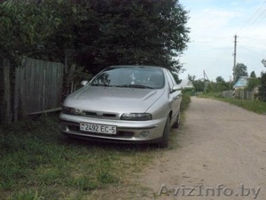 Продам Фиат мареа #69854